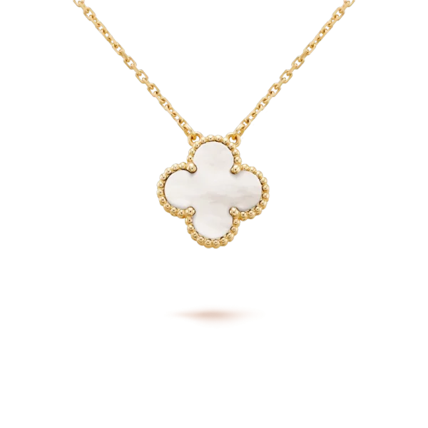 Vintage Alhambra pendant