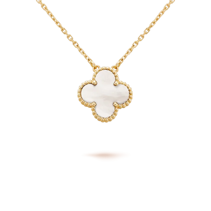 Vintage Alhambra pendant