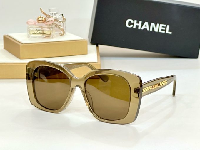 CC* Eyewear SIZE: 53-18-145 - Image 9