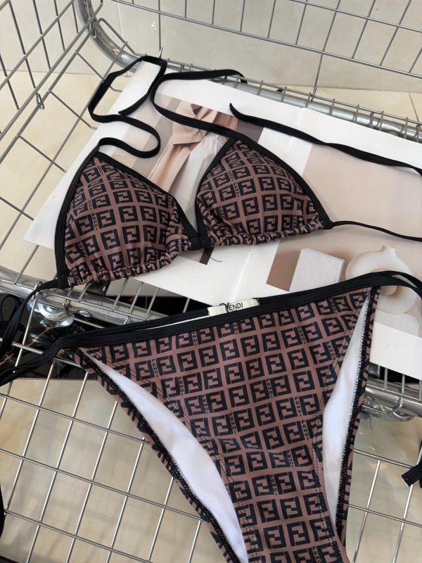 Fen* Swimwear #54