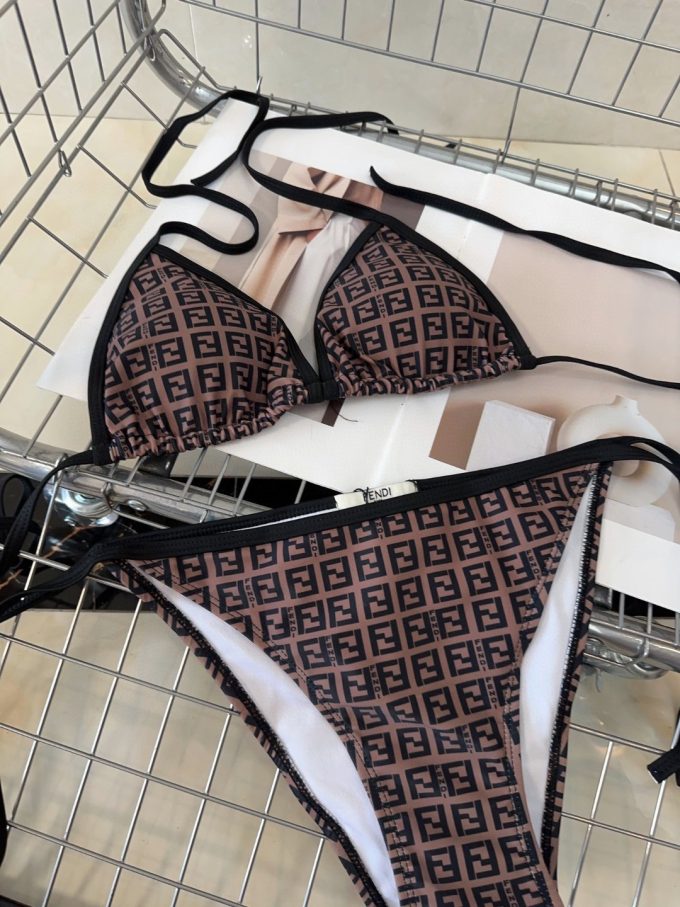 Fen* Swimwear #54 - Image 2
