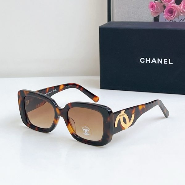 CC* Eyewear SIZE: 53-19-145
