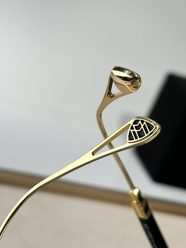 MAYBAC* Eyewear SIZE: 52-22-145