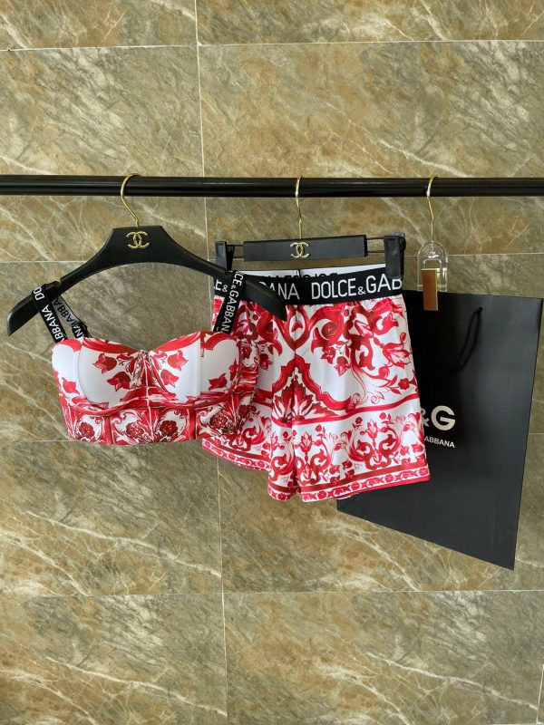 D&* Swimwear #34