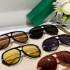 BOTTEG* VENE*A Eyewear SIZE: 63-12-145