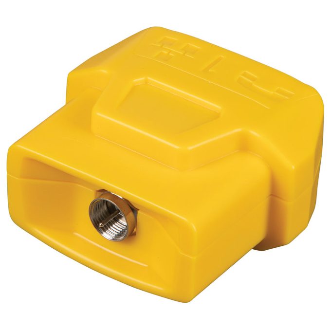 Klein Tools VDV501-210 Self-Storing Test + Map Replacement Remote for Scout Pro - Image 2