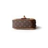 L-bag M45528 Mini Luggage Bag