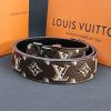 Fashion Print  Belt