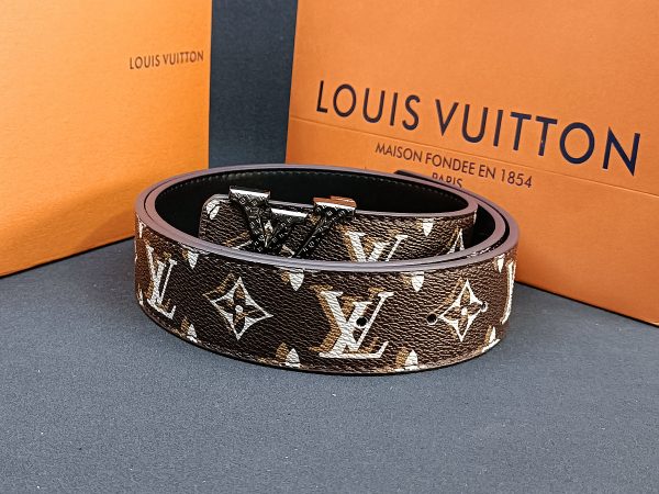 Fashion Print  Belt