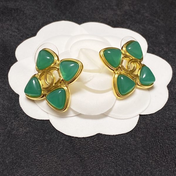 cc Earrings
