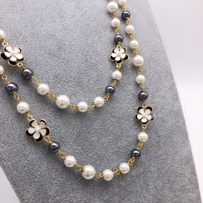 cc Necklace - Image 7