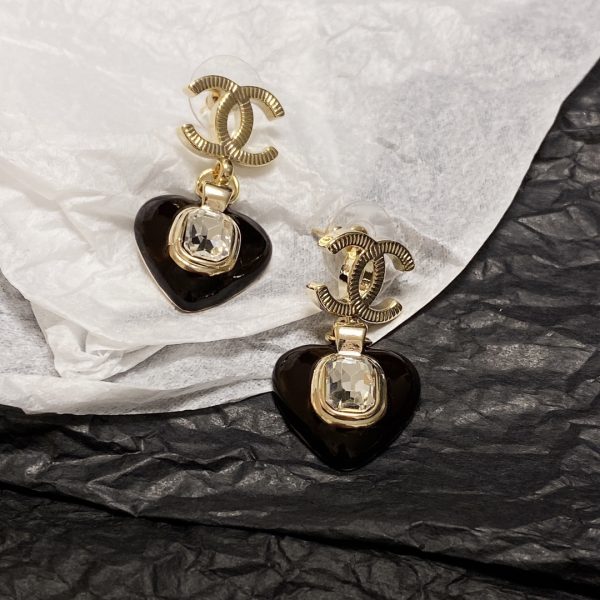cc Earrings
