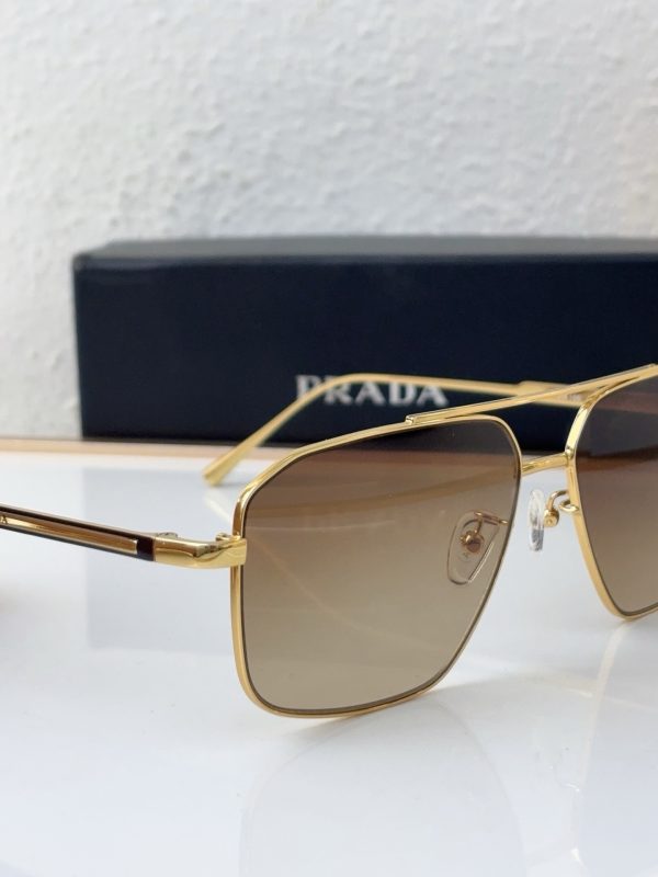 PRA Eyewear SIZE: 60-15-145