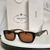 PRA Eyewear SIZE: 53-19-140