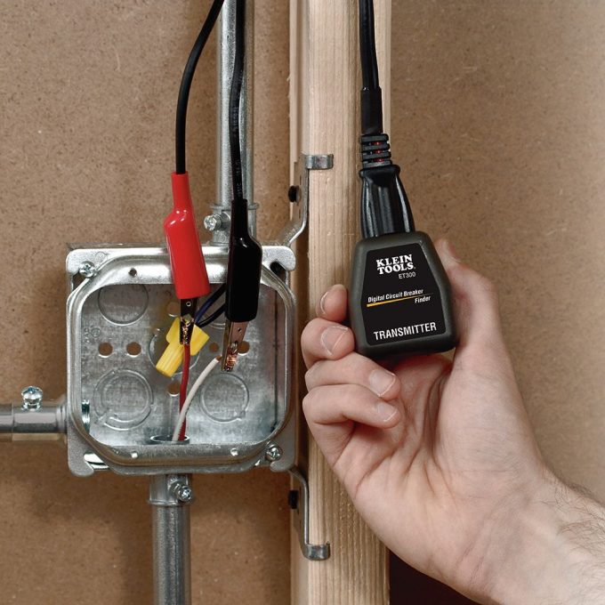 Klein Tools 69411 Circuit Breaker Finder Accessory Kit - Image 3