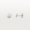 car Inspired  Love Earrings Screw Earring