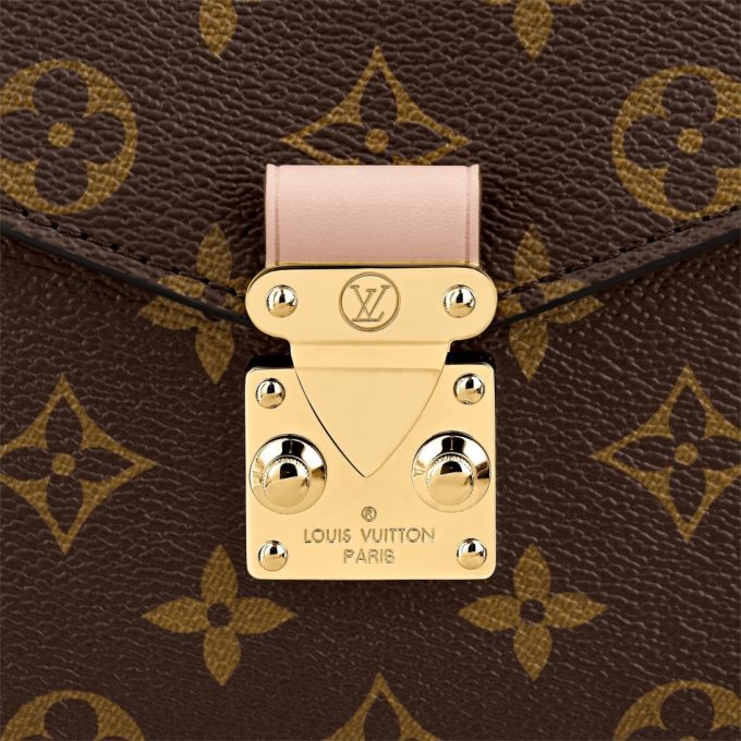 L hot sale Pochette Metis M44875 - Image 6