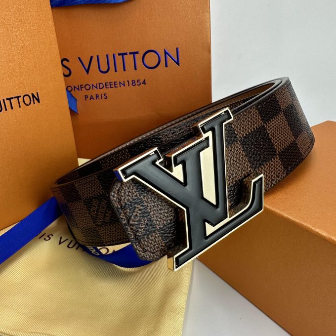 5-color fashion belt - Image 3