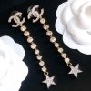 cc Earrings