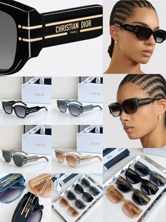 DI*R Eyewear SIZE: 55-18-140 - Image 7