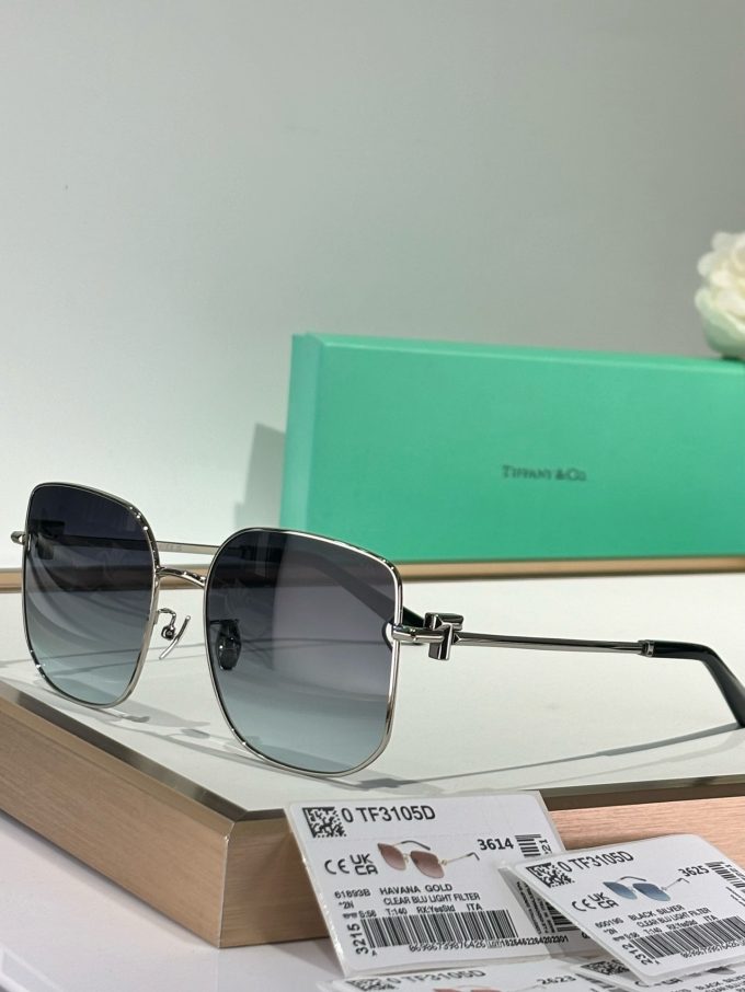 TIF Eyewear SIZE: 58-18-145 - Image 8