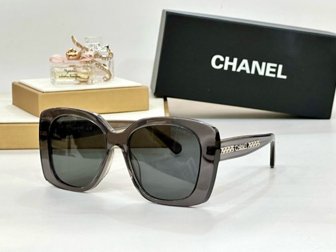 CC* Eyewear SIZE: 53-18-145 - Image 6