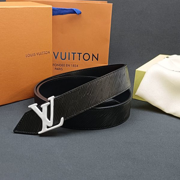 5-color fashion belt