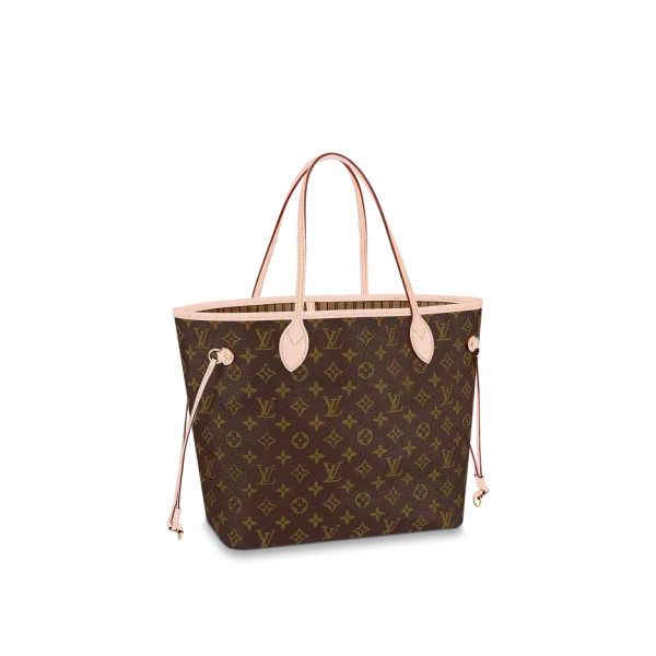 L-bag BOLSO NEVERFULL MM