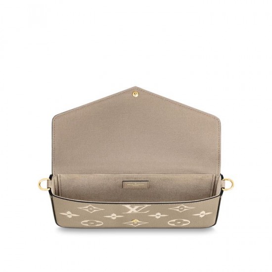 L M80482 Félicie Pochette