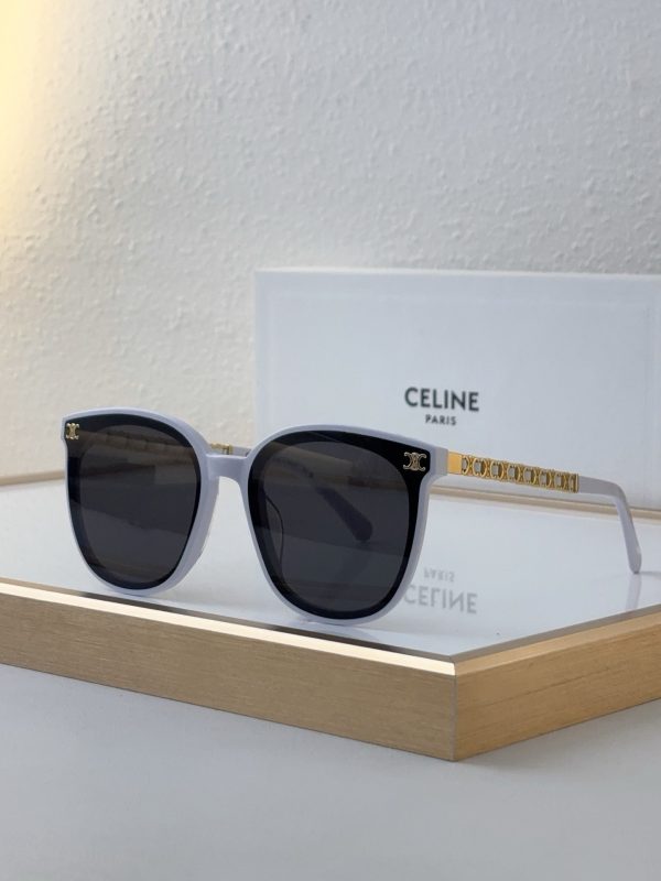 CELIN* Eyewear SIZE: 65-18-145