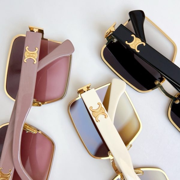 CELIN* Eyewear SIZE: 53-20-146