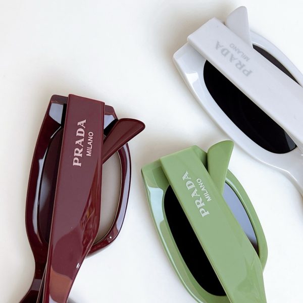 PRA Eyewear SIZE: 53-21-147