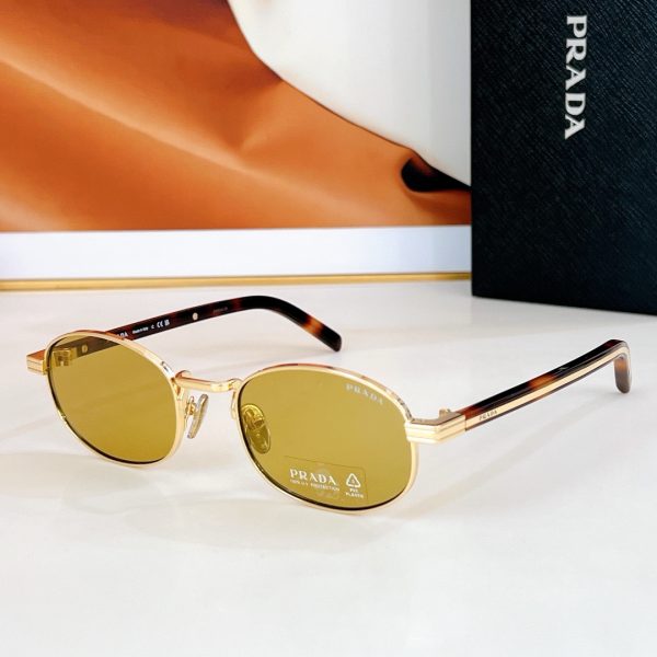 PRA Eyewear SIZE: 53-21-145