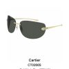 CAR Eyewear SIZE: 51-15-115