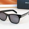 PRA Eyewear SIZE: 54-19-145