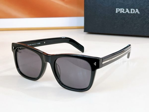 PRA Eyewear SIZE: 54-19-145