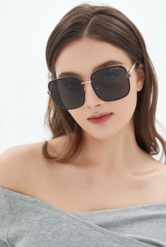 BVLG*RI Eyewear SIZE: 59-16-140 - Image 9