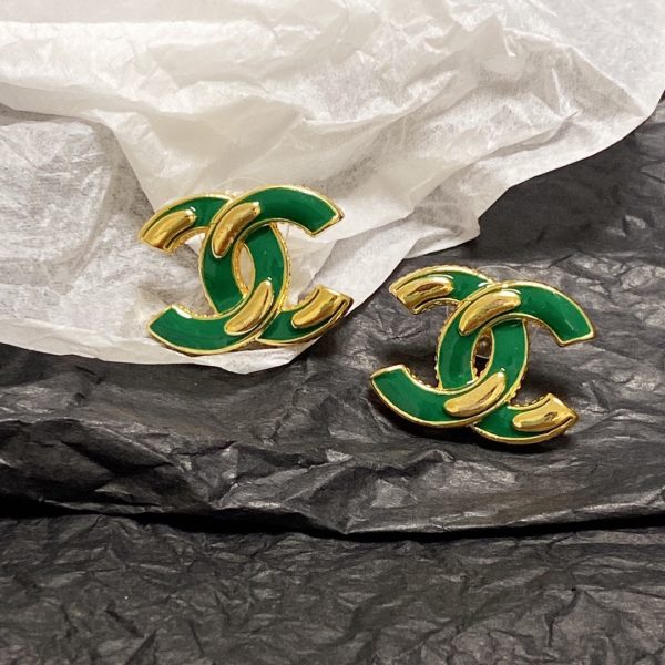 cc Earrings