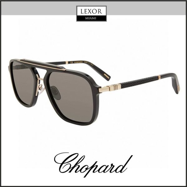 CHOPAN* Eyewear SIZE: 57-19