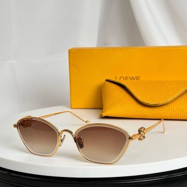 LOEW* Eyewear SIZE:
