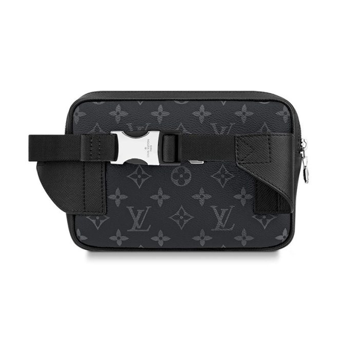 L-bag M30245 Outdoor Bumbag - Image 4
