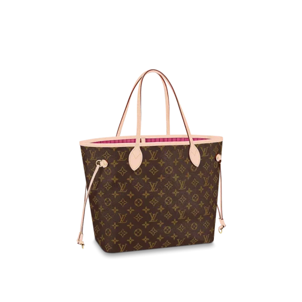 L-bag BOLSO NEVERFULL MM
