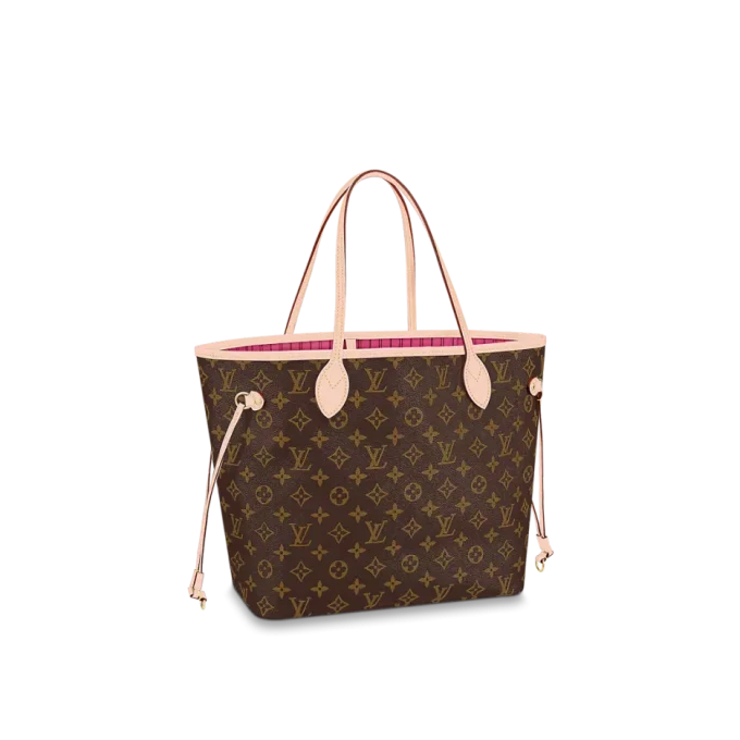 L-bag BOLSO NEVERFULL MM - Image 5