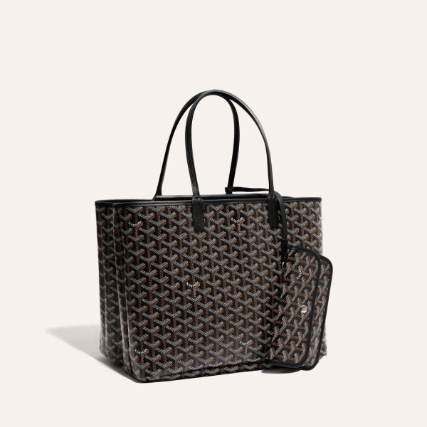 ISABELLA BAG BLACK