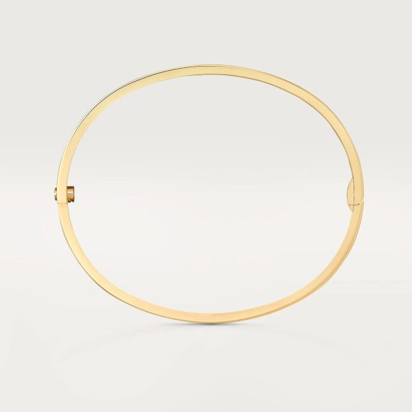 car The London Love Bracelet With 8 Diamonds Small Model-4mm Width