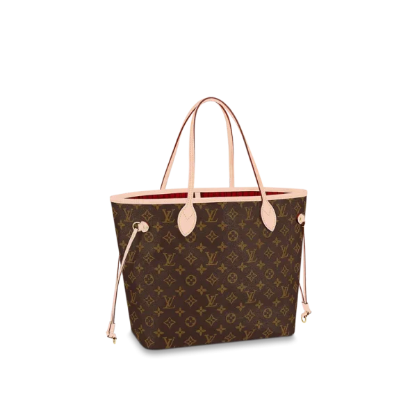 L-bag BOLSO NEVERFULL MM