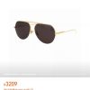 BOTTEG* VENE*A Eyewear SIZE: 59-16-145