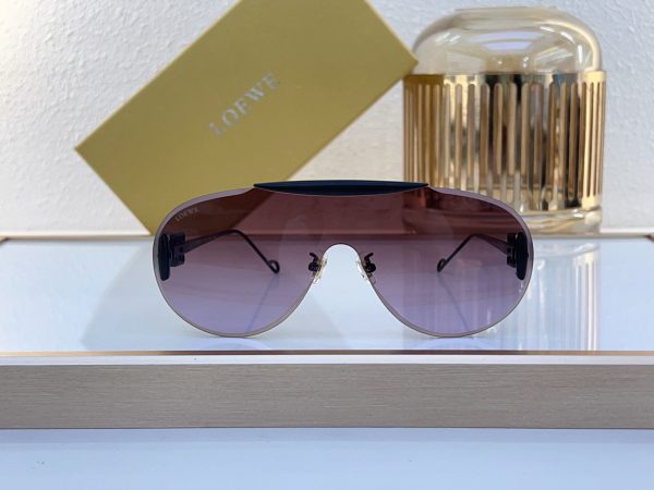 LOEW* Eyewear SIZE: 146-0-143