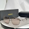 BALE**IAGA Eyewear SIZE: 61-15-145