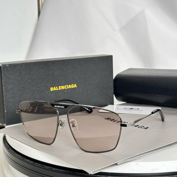 BALE**IAGA Eyewear SIZE: 61-15-145